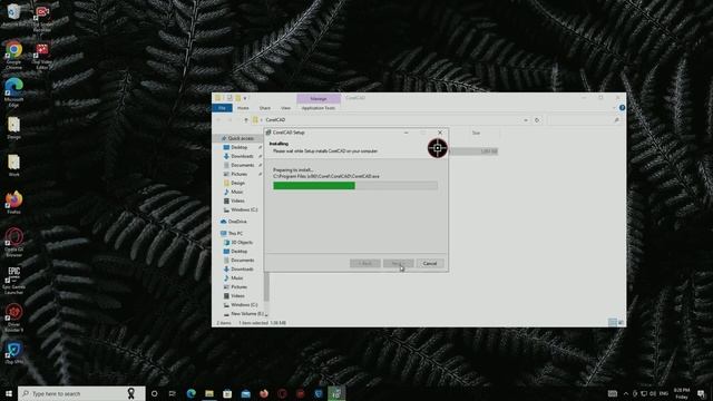 How to Download and Install CorelCAD FOR FREE | Tutorial 2023 смотреть онлайн