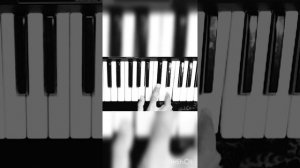 Обучение цыганской польки на синтезаторе .( без нотной граммоты).