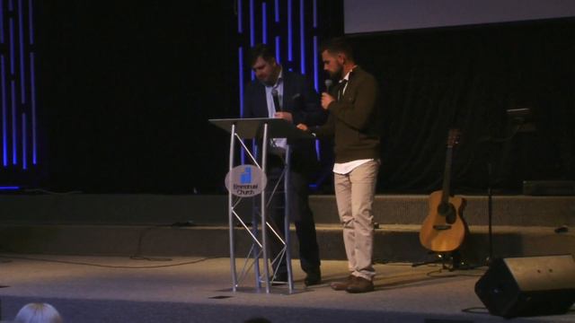 How to overcome hardships, Pastor Stepan Arakelyan 11/24/2019 смотреть онлайн