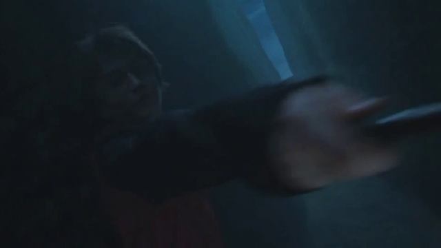 Заклинание Редукто смотреть онлайн