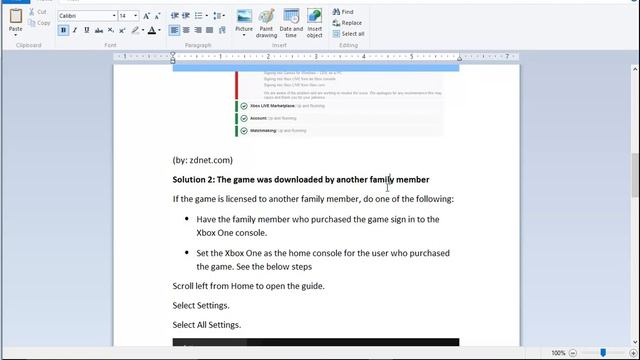 Fix error code 0x803F8001 when playing a game on Xbox One смотреть онлайн