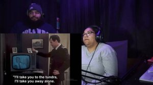 реакция иностранца на: Старшего сына 2