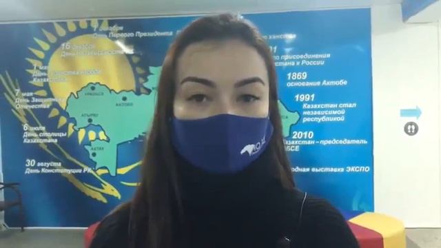 НАБЛЮДАТЕЛЬНИЦУ ОТ ПАРТИИ "АК ЖОЛ" НЕ ДОПУСТИЛИ НА УЧАСТОК смотреть онлайн