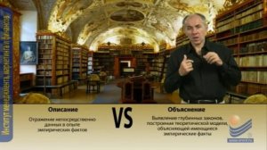 Философия нового времени