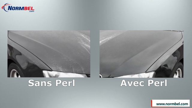 Normbel Perl Vitrifiant peinture смотреть онлайн