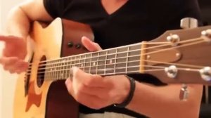 Невероятный виртуоз-гитарист