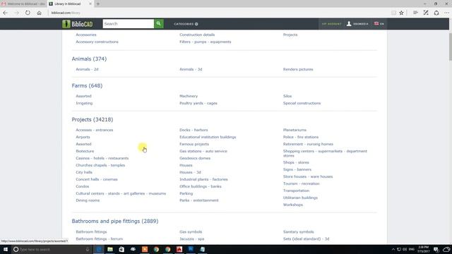 free autocad blocks смотреть онлайн