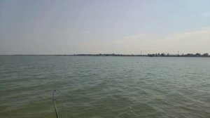 Рыбалка, Азовское море, Приморско-Ахтарск