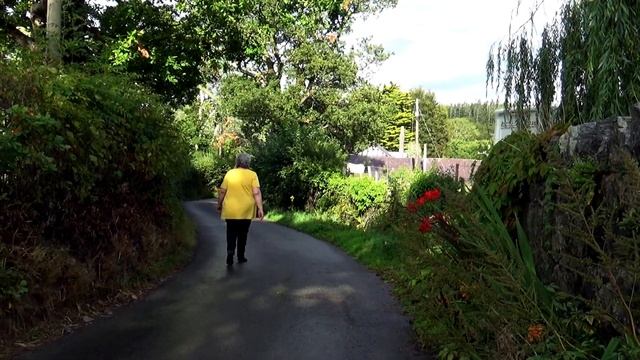 Conwy Castle, Wales - Cities & Streets - Ep #51 смотреть онлайн