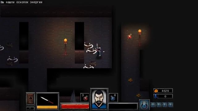 Vzerthos: The Heir of Thunder – запись стрима от 25.02.17 смотреть онлайн