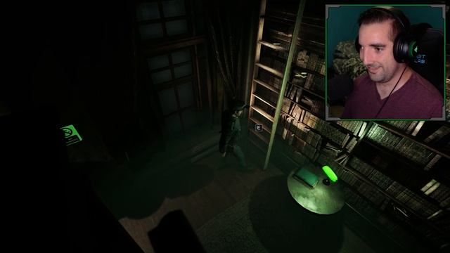 NOT RENE! | Song of Horror Episode 3: A Twisted Trail | Flashback Fridays смотреть онлайн