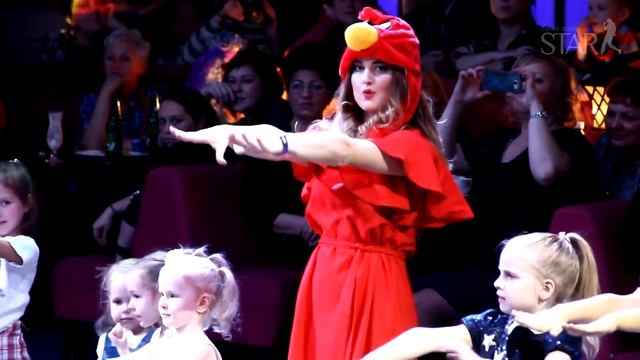 Анимация для детей 3-9 лет / DS STAR смотреть онлайн