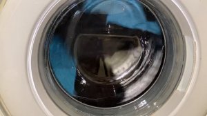 Samsung WF80F5E2W4W Washing Machine | Service Mode Spins