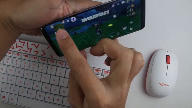 main genshin impact pake mouse keyboard ipega 9116 смотреть онлайн