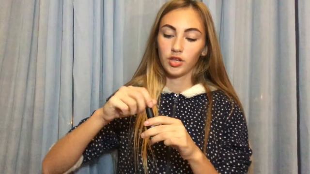 Гель лак в домашних условиях смотреть онлайн