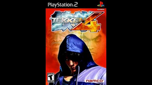 tekken 4 ost didgerhythm смотреть онлайн