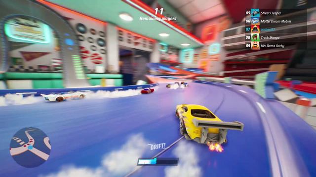 HOT WHEELS UNLEASHED™ 2 - Turbocharged