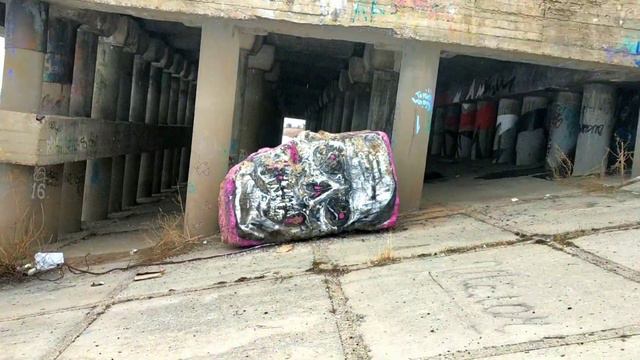 Ледоход на Томи. Томск 2023 смотреть онлайн