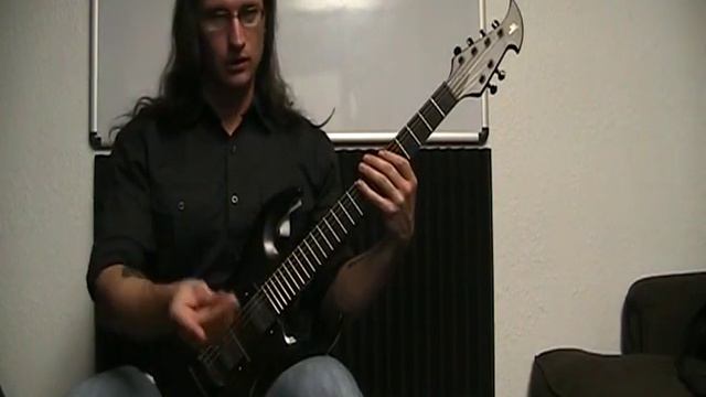 Daily Guitar Practice for Speed and Technique смотреть онлайн