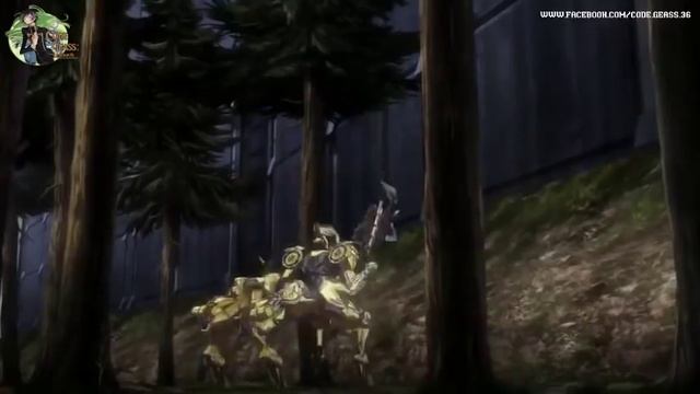 Code Geass Akito Ending Song: Arco (アルコ)  Maaya Sakamoto