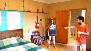 Я БЕРЕМЕННА РОЖАЮ НА КАМЕРУ И ЭТО НЕ ПРАНК / ПАРЕНЬ ПЛАЧЕТ ОТ СЧАСТЬЯ