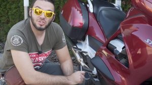 Honda Pan European - ЭТО СТОИТ ПОПРОБОВАТЬ, если ищите туристический мотоцикл