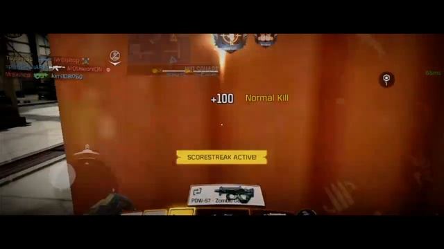 Training to become ninja of Konoha (Call of Duty : Mobile) смотреть онлайн