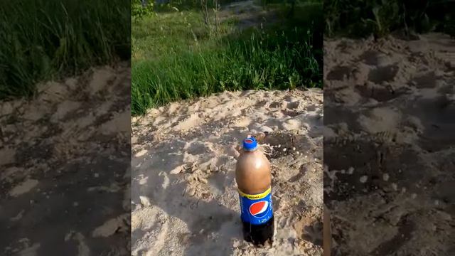 20000 литров Колы ментос и сода смотреть онлайн