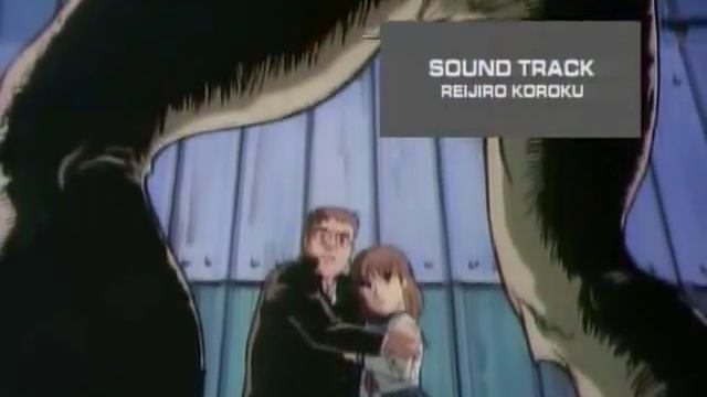 Guyver 1989 opening theme eng rus.avi смотреть онлайн