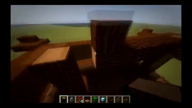 как зделать красивый дом #4 смотреть онлайн