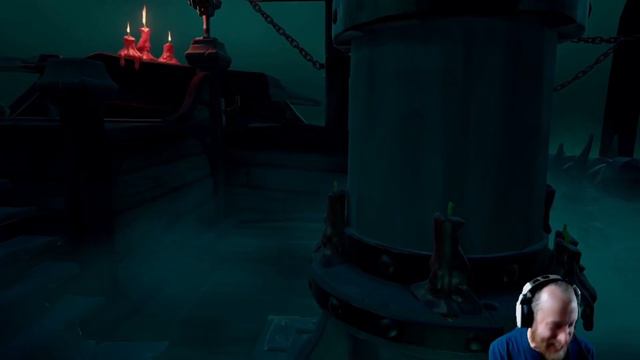 Sea of Thieves CHAOS! смотреть онлайн