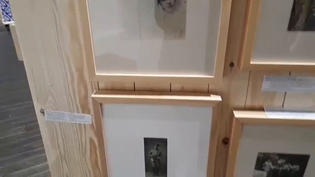 Выставка "Два века Петипа" в Театральном музее им. Бахрушина смотреть онлайн