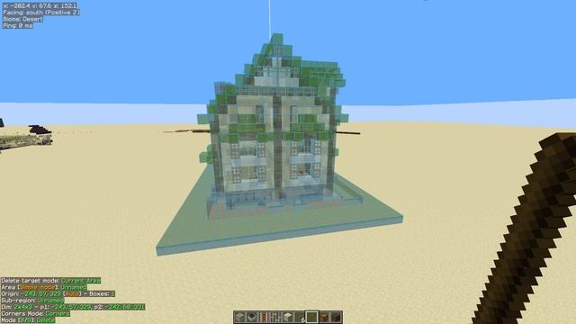 Minecraft How To Convert A Schematic To Litematic File A Litematica Tutorial смотреть онлайн