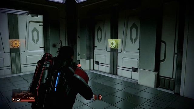 Mass Effect 2 Legendary Edition #12 — Проект Повелитель {PS5} прохождение часть 12 смотреть онлайн