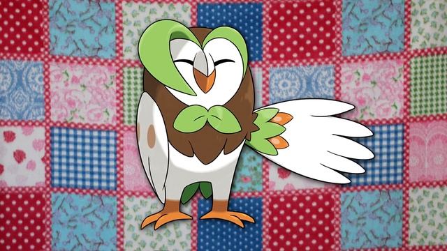 What Is The Best Starter Pokemon in Pokemon Sun and Moon? (Alola) Feat. TheAuraGuardian смотреть онлайн
