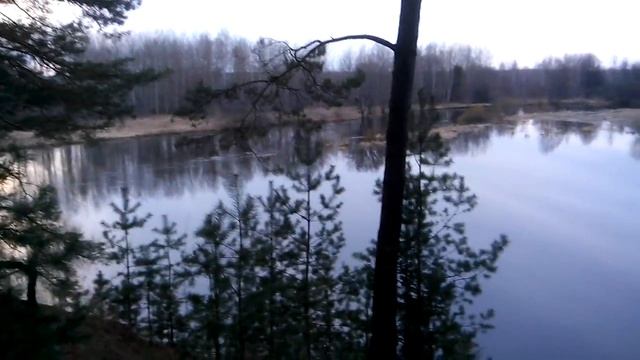 Десна у Сосновки смотреть онлайн