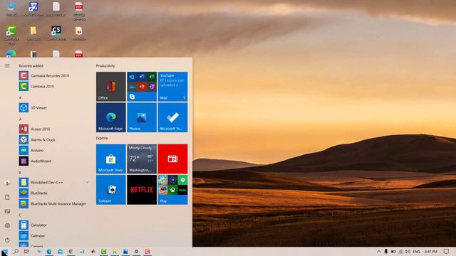 Easy Solution For Enable of Num Lock (Num lock not Working) смотреть онлайн