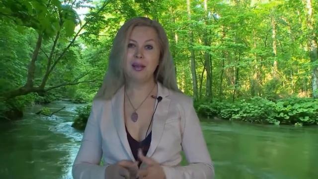 Диск 6 "Работа с идентификациями себя и будущего ребенка». смотреть онлайн