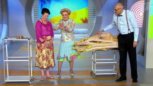 Жить здорово! Выпуск от 16.06.2016