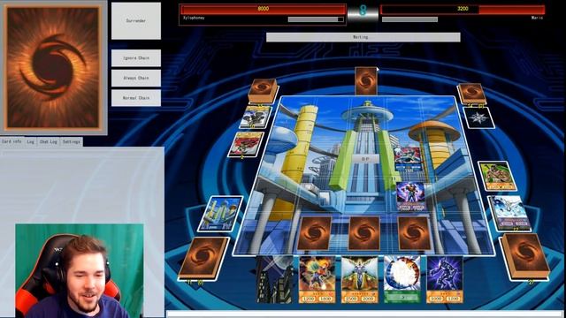 Yugioh ELEMENTAL HEROES vs EVIL HEROES (YU-GI-OH! Themed Decks) смотреть онлайн