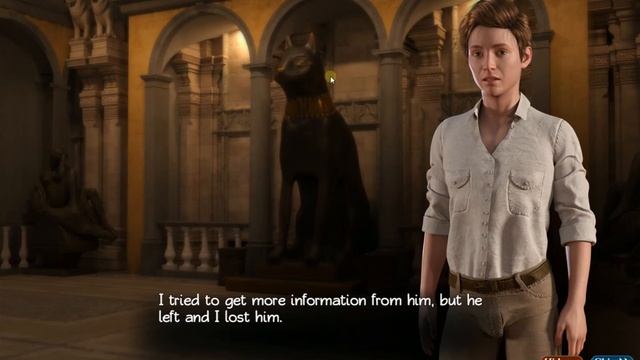 Treasure of Nadia v69012 - Mr.Gamer, Fan Palm Leaf, Grappling Hook #59 смотреть онлайн