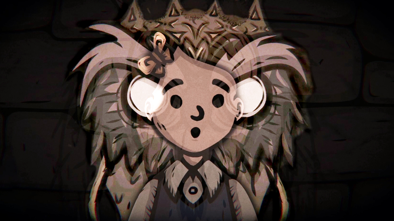 СОВСЕМ ОСОВЕЛА... ► Creepy Tale 3 |2|