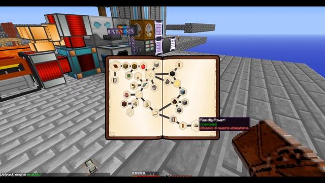 Agrarian Skies #9 - Печь для стали! смотреть онлайн