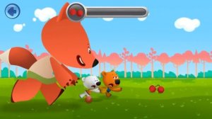 Детский уголок/Kids'Corner Мимимишки БОЛЬШЕ НЕ НАДО новая игра мультик  про ми-ми-мишек