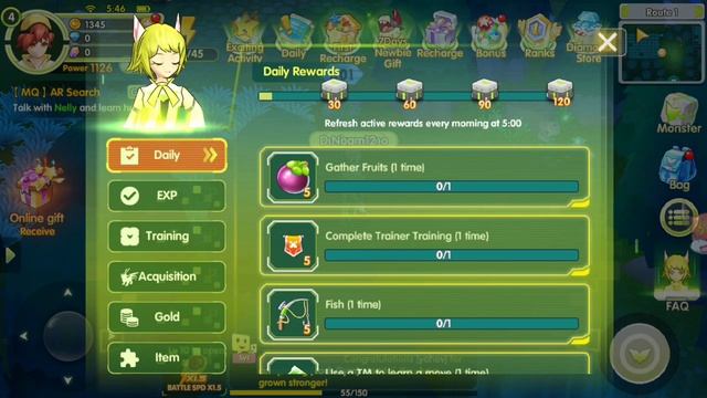 Cube Monster 3D Android Gameplay [1080P] смотреть онлайн