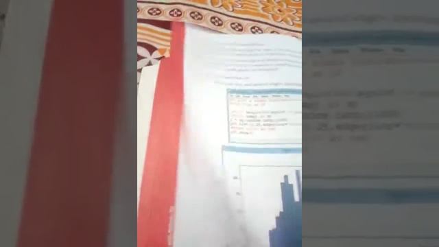 class 12 ip data visualization- histogram programs смотреть онлайн