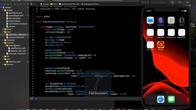 Reduce your code in an app смотреть онлайн