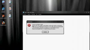 [ayuda] Fatal error Serious sam