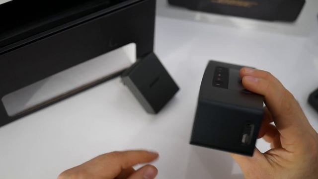 BOSE SOUNDLINK MINI 2 - LIMITED EDITION - SCHWARZ / KUPFER - SCHWARZ / GOLD - UNBOXING -REVIEW смотреть онлайн