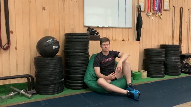 Щуков Дмитрий и комплекс "МЕРФ" смотреть онлайн
